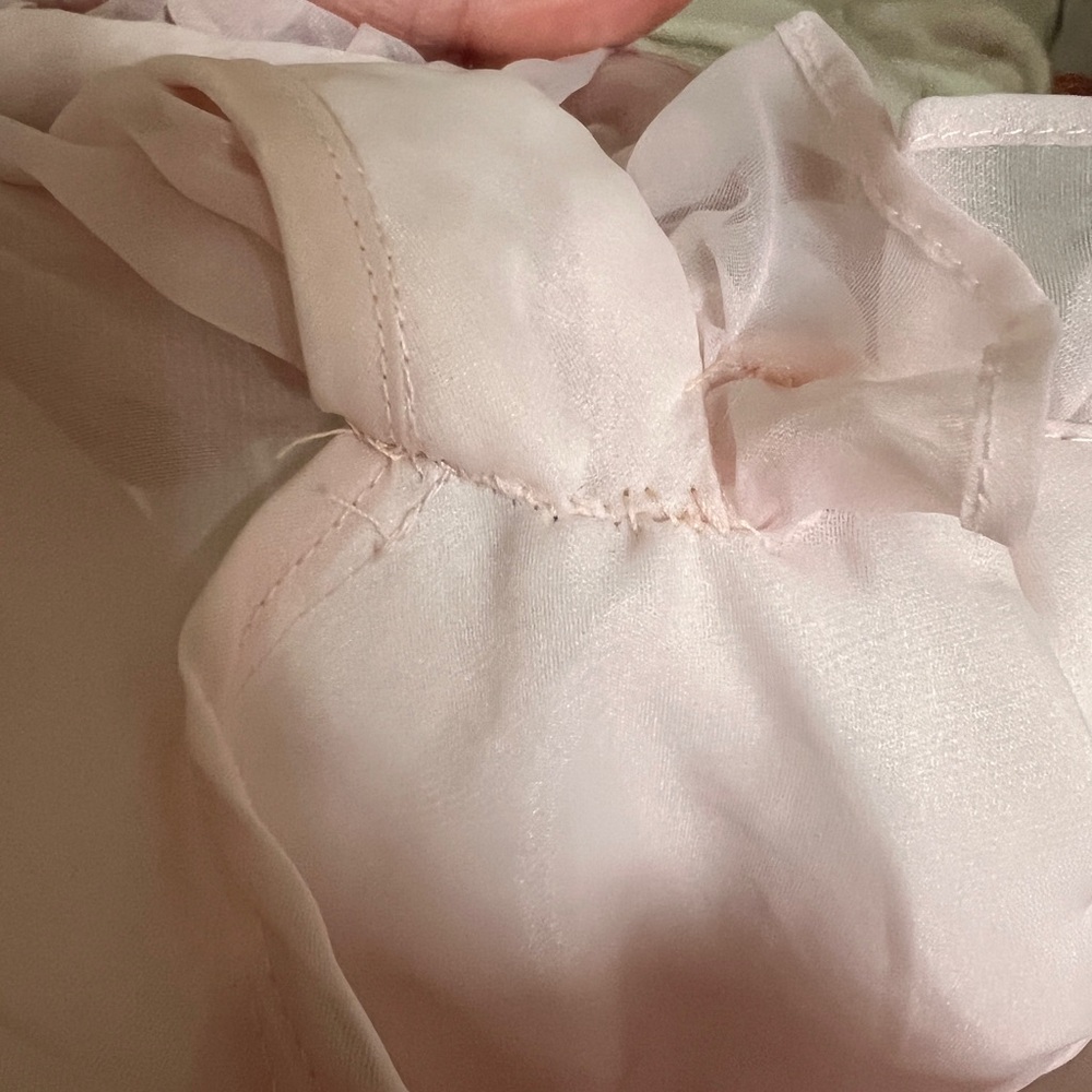 Selkie Blush Ever After Party Dress - Picture 14 of 14